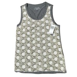 NWT Chelsea & Theodor tank - small